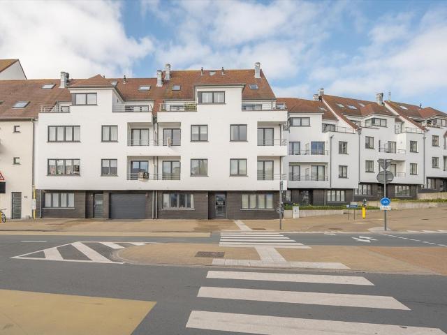 te koop Appartement Heist