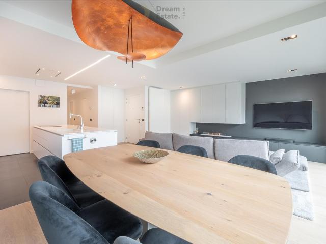 te koop Appartement Heist