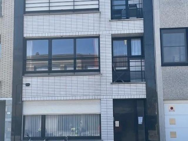 te koop Appartement Heist