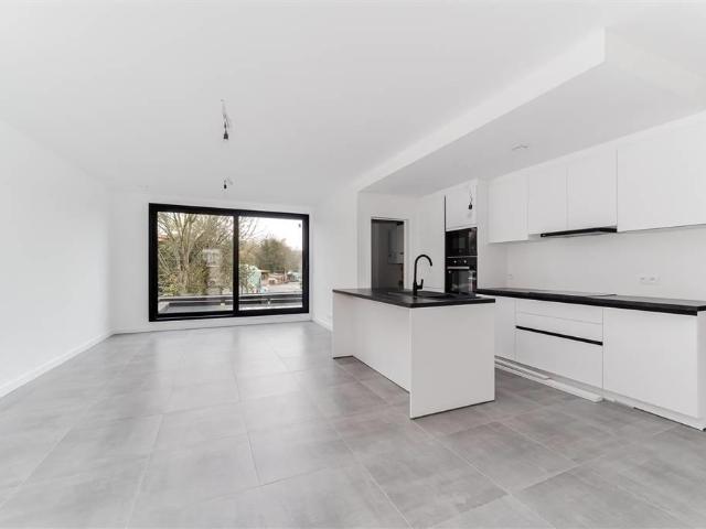 te koop Appartement Hemiksem