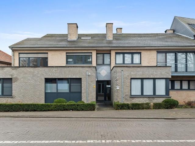 te koop Appartement Herent