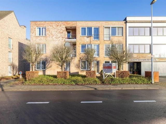 te koop Appartement Herentals