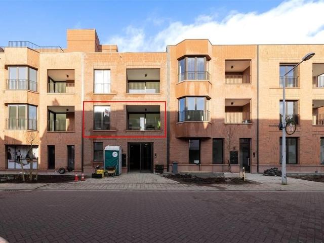 te koop Appartement Herenthout