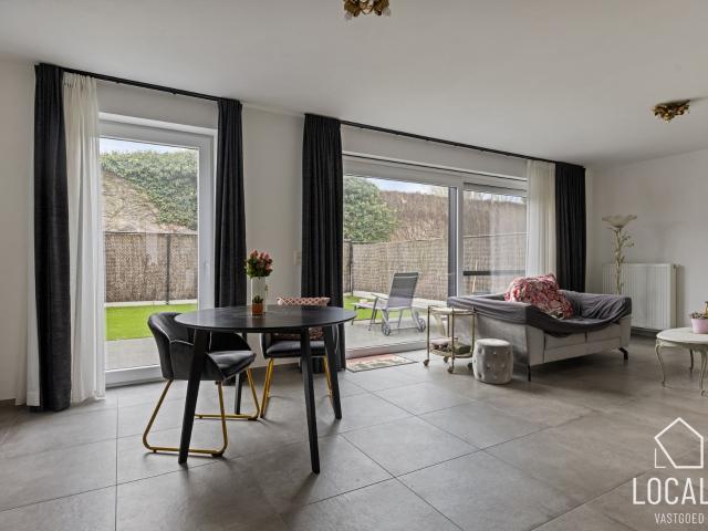 te koop Appartement Herzele