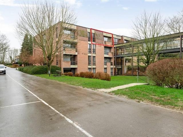 te koop Appartement Heverlee