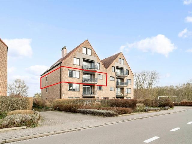te koop Appartement Heverlee