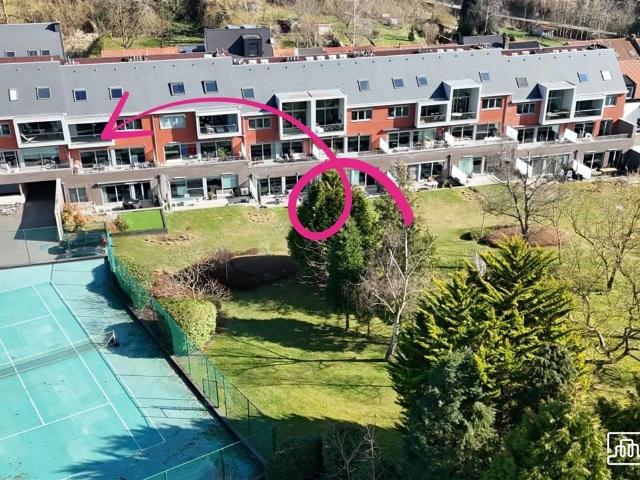 te koop Appartement Heverlee