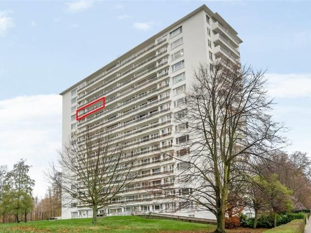 te koop Appartement Hoboken