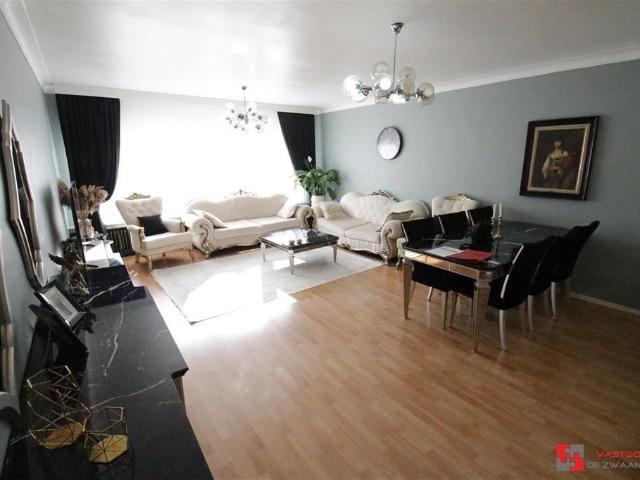 te koop Appartement Hoboken