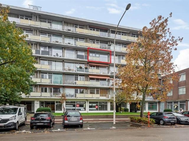 te koop Appartement Hoboken