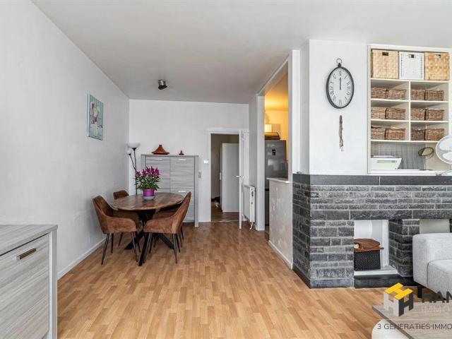 te koop Appartement Hoboken