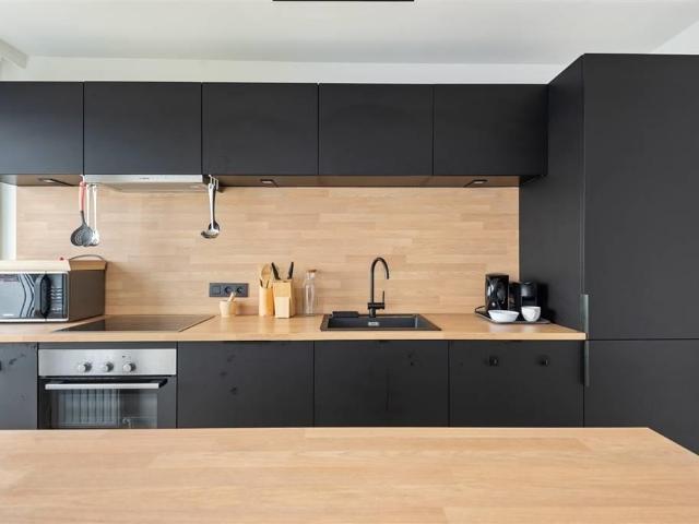 te koop Appartement Hoboken