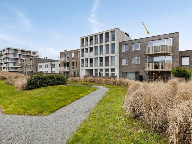 te koop Appartement Hoboken