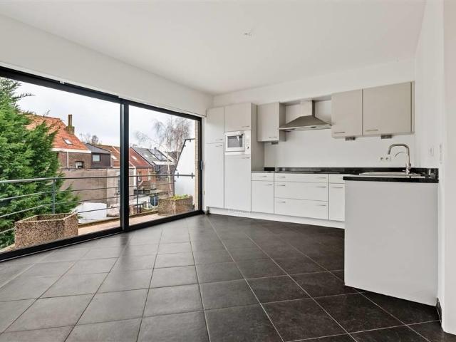 te koop Appartement Hoboken