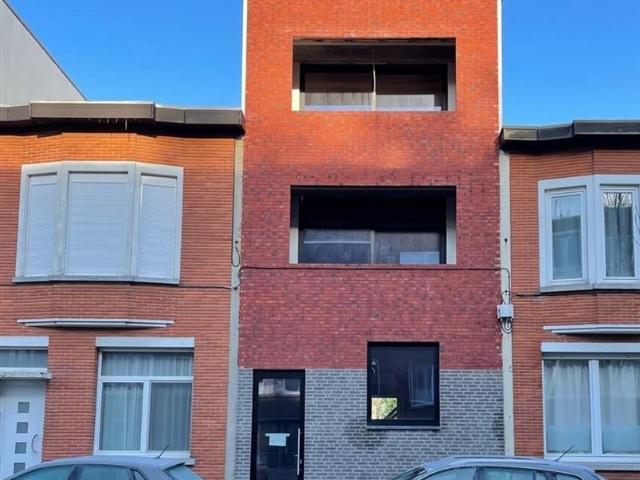 te koop Appartement Hoboken