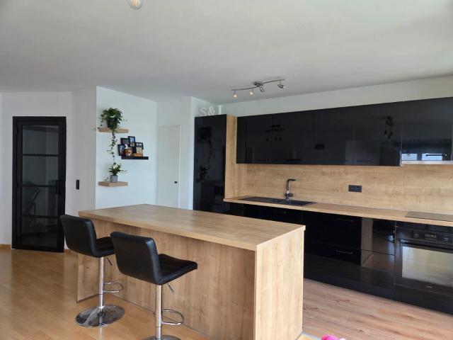 te koop Appartement Hoboken