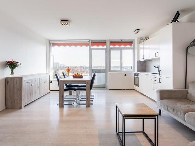 te koop Appartement Hoboken