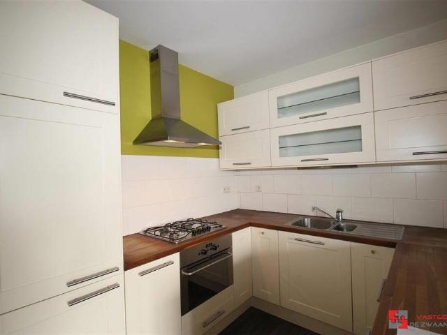 te koop Appartement Hoboken
