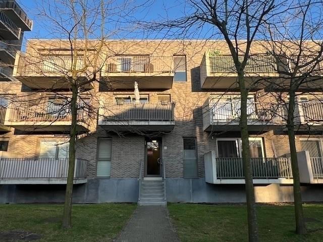 te koop Appartement Hoboken