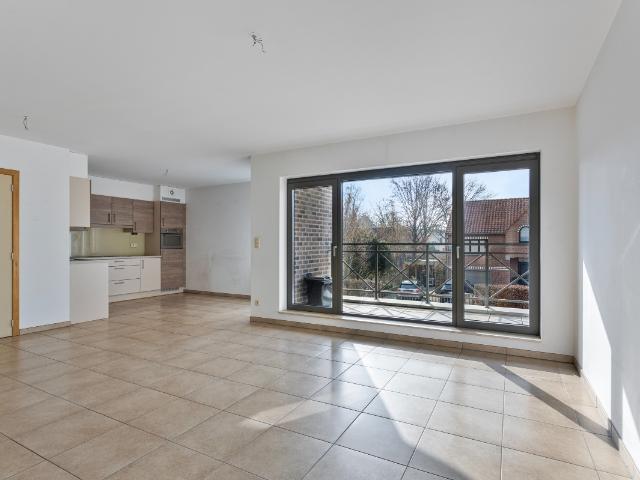 te koop Appartement Hoegaarden