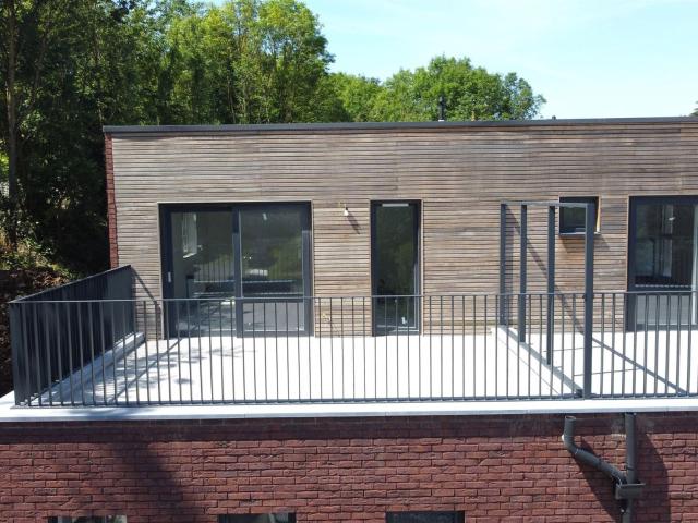 te koop Appartement Hoei