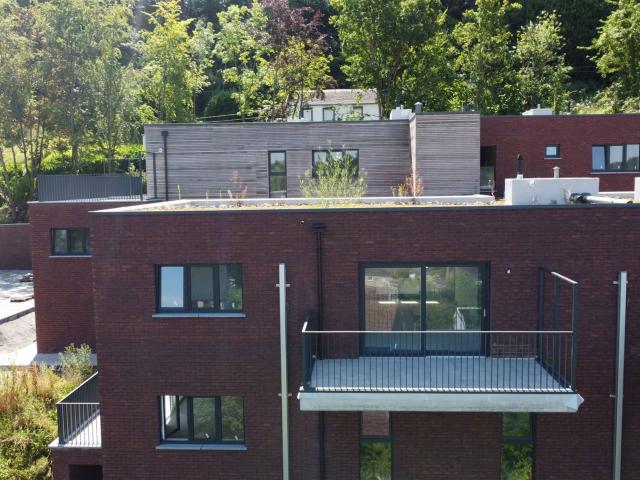 te koop Appartement Hoei