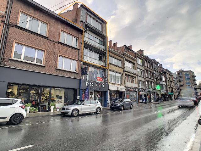 te koop Appartement Hoei