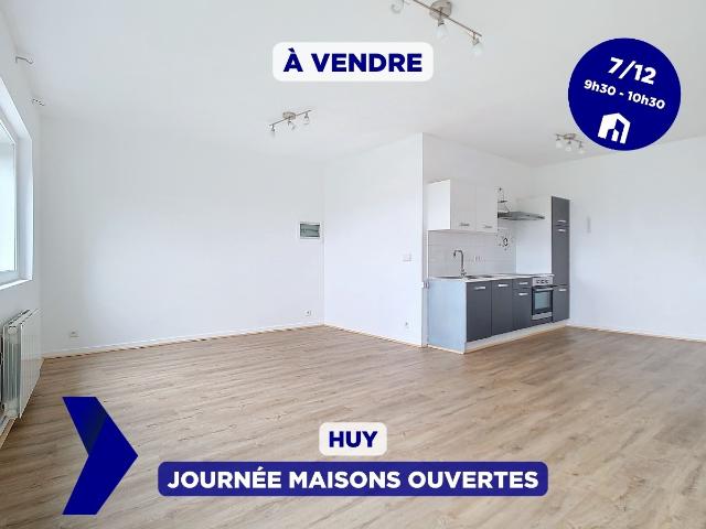te koop Appartement Hoei