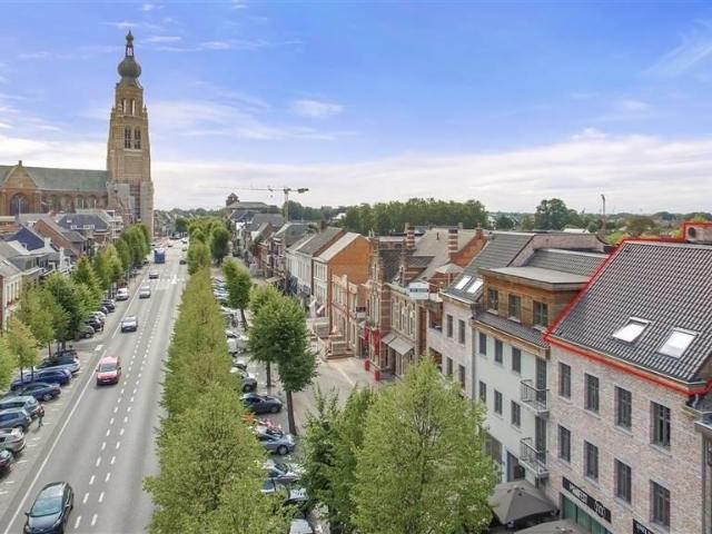 te koop Appartement Hoogstraten