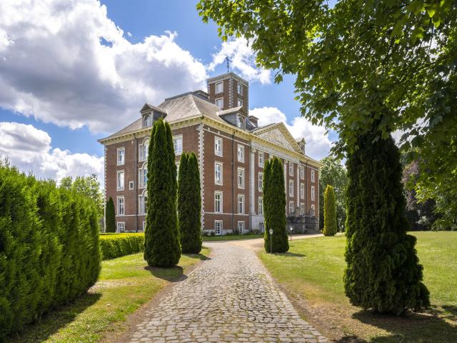 te koop Appartement Horion Hozémont