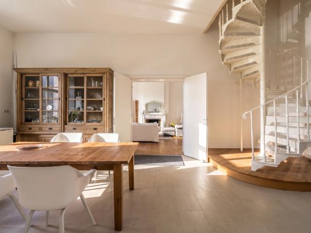 te koop Appartement Horion Hozémont