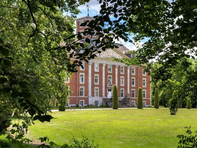 te koop Appartement Horion Hozémont