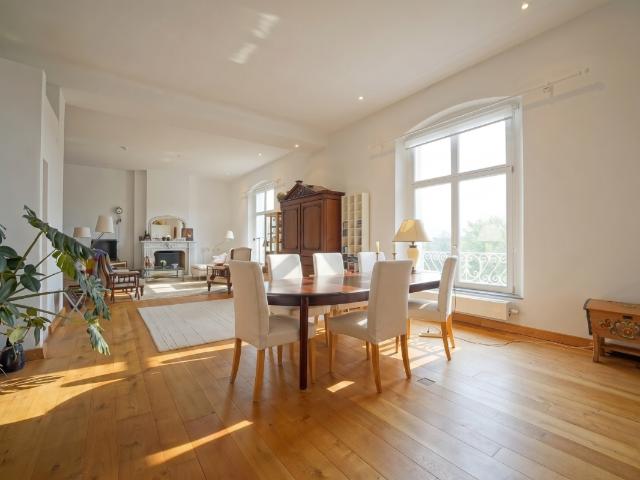 te koop Appartement Horion Hozémont