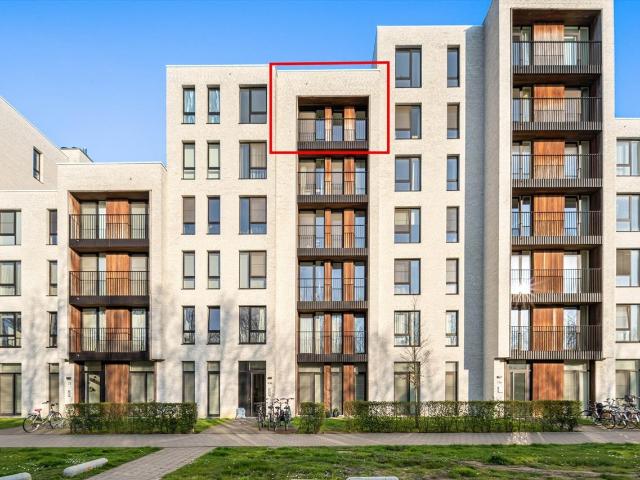 te koop Appartement Houthalen Helchteren