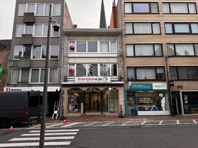 te koop Appartement Izegem