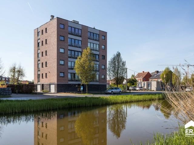 te koop Appartement Ieper