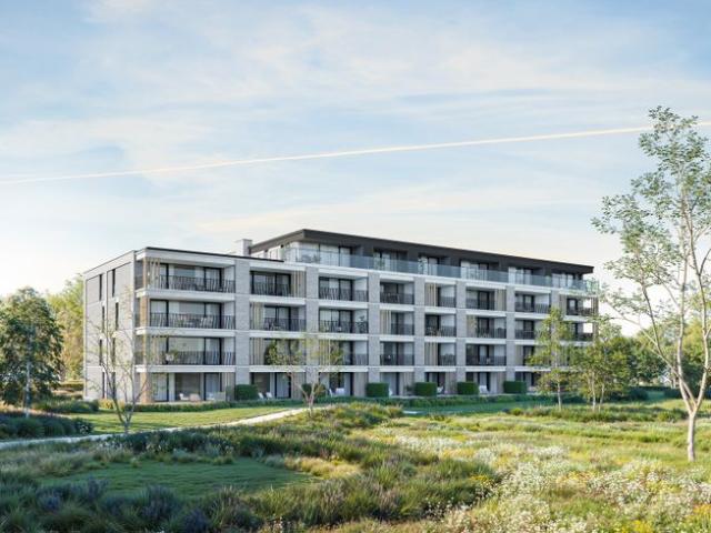 Te koop: Appartement in 't Park Tielt