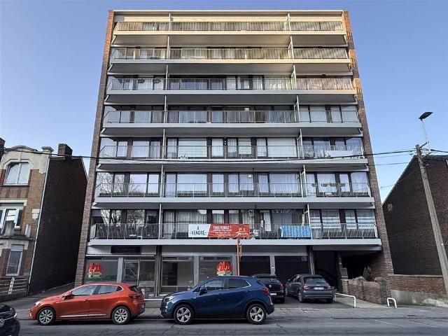 te koop Appartement Bressoux