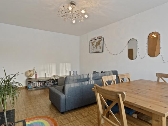 te koop Appartement Jette