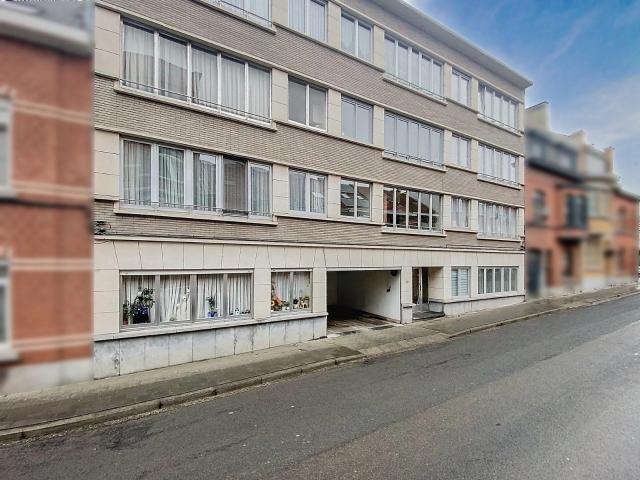 te koop Appartement Jette