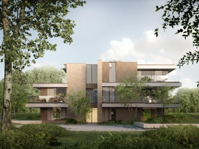 te koop Appartement Kuurne