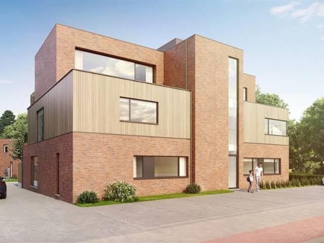te koop Appartement Kwaadmechelen