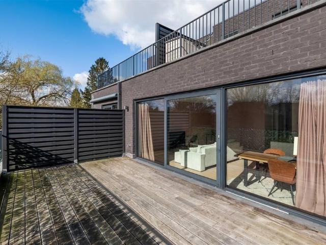 te koop Appartement Kapellen