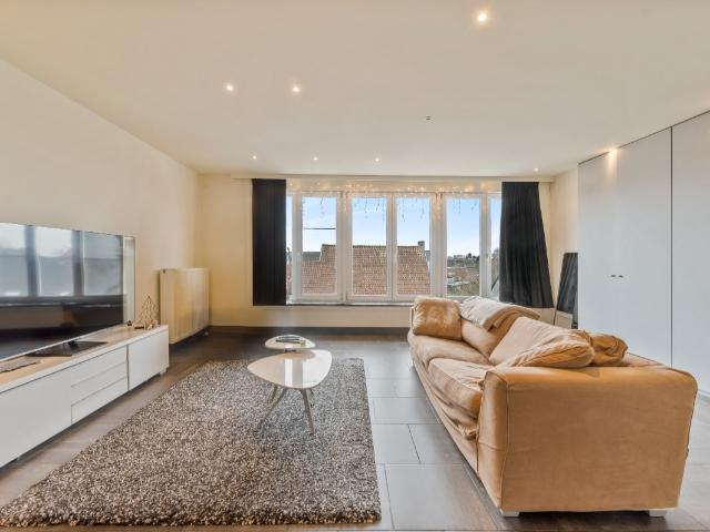 te koop Appartement Kieldrecht