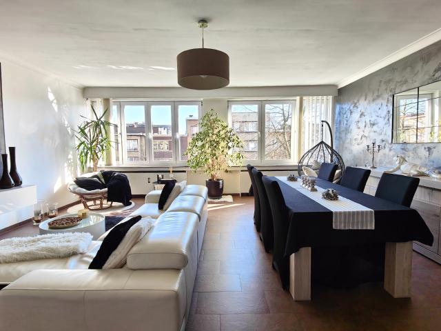 te koop Appartement Koekelberg