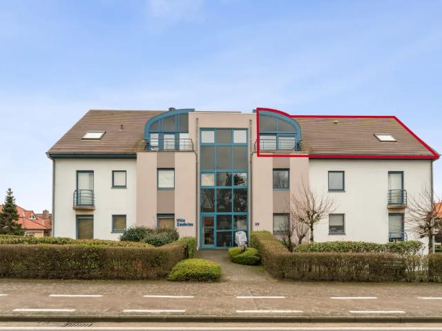 te koop Appartement Koksijde