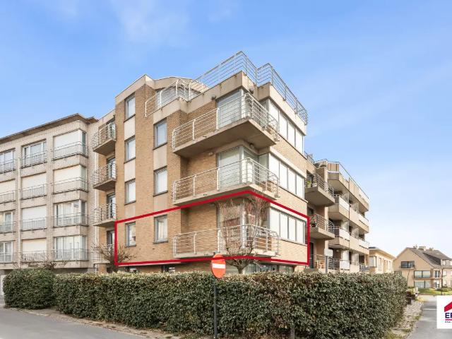 te koop Appartement Koksijde