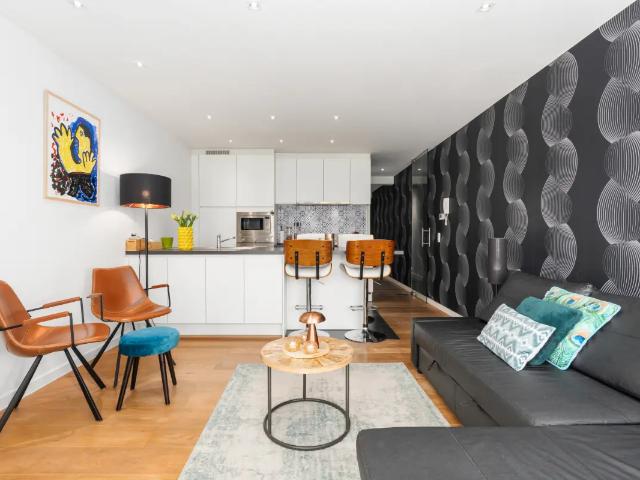te koop Appartement Koksijde