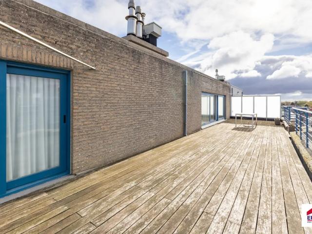 te koop Appartement Koksijde