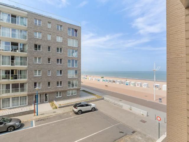 te koop Appartement Koksijde